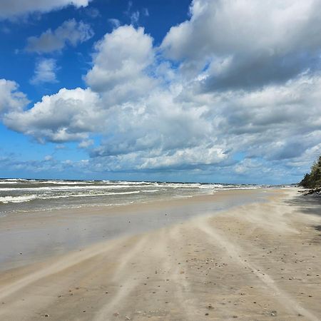 Apartament 10B Niebieskie Apartamenty Poddabie Dawniej Blue Marine Z Basenem Krytym, Odkrytym, Sala Zabaw, Animacjami Kültér fotó