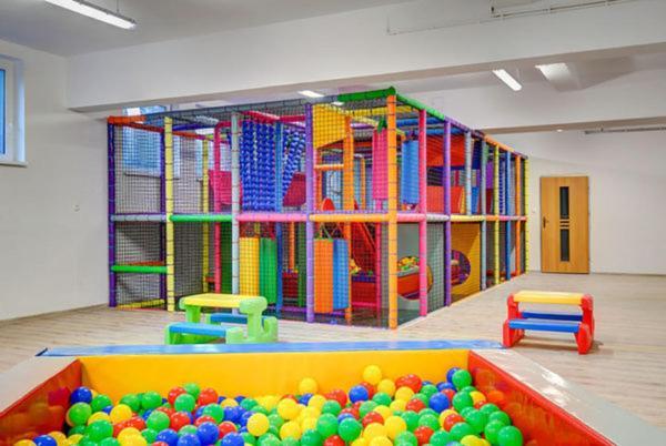 Apartament 10B Niebieskie Apartamenty Poddabie Dawniej Blue Marine Z Basenem Krytym, Odkrytym, Sala Zabaw, Animacjami Kültér fotó